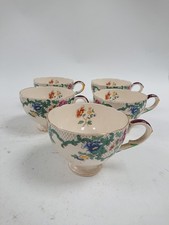 Royal Cauldon Victoria Vintage