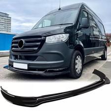 Front Bumper Splitter Lip for