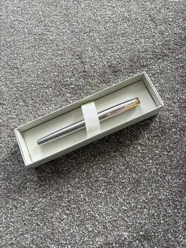 Parker sonnet 18k gold - 18k, tipped