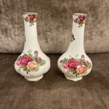 Royal Albert Old Country Roses