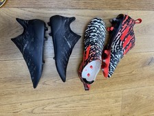 Adidas Glitch FG Football