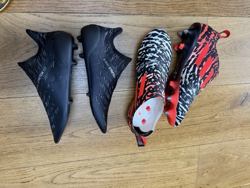Adidas glitch football - adidas, fg