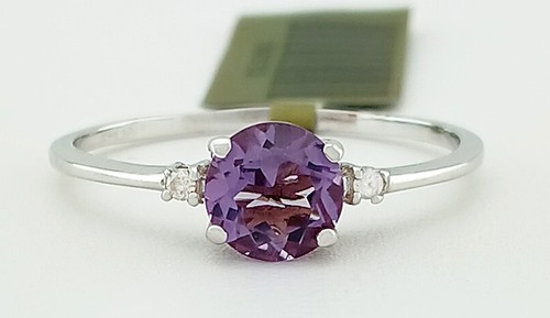 Genuine cts amethyst - 1.12, &