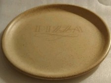 Stonewear Natural Colour 10 Inch Pizza Serving Plate