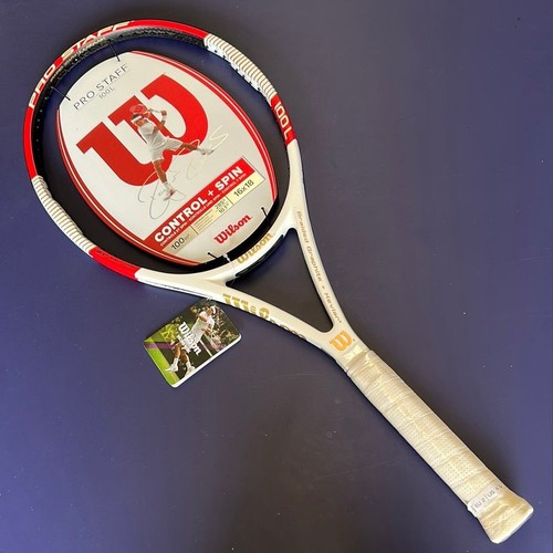 Wilson pro staff - wilson, 100l
