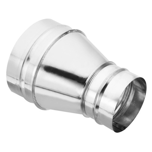 Inch round duct - 6,