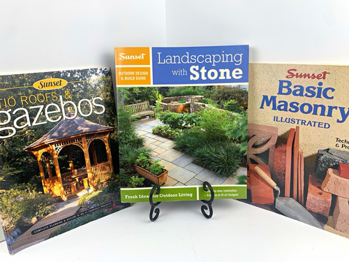 Lot sunset landscaping - landscaping, &