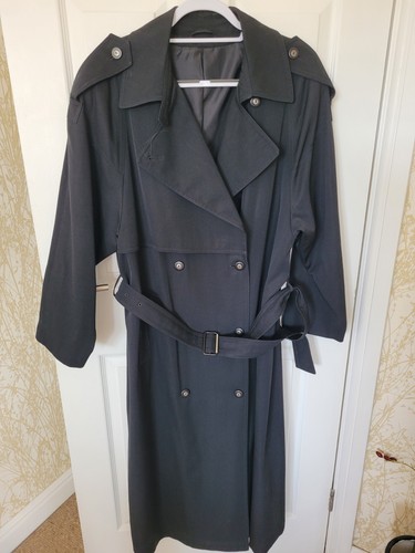 Ladies dannimac trench coat - trench, in