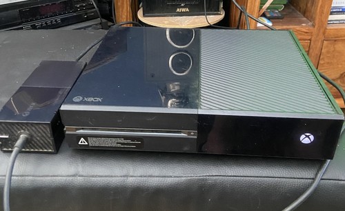 Xbox one with - , pack