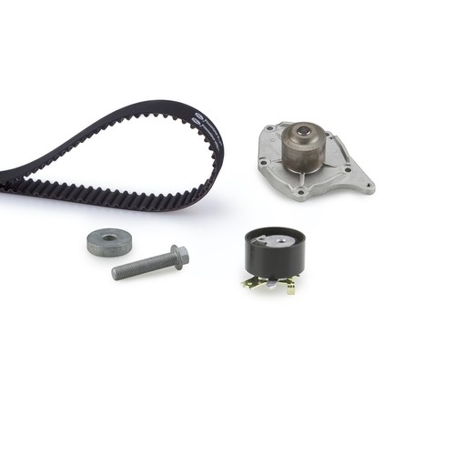 Gates kp25578xs water - pump, &