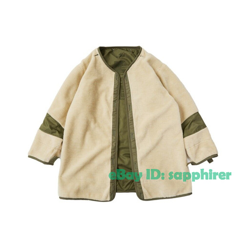 Army military parka inner - army,