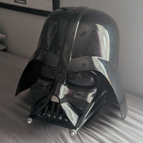 Hasbro star wars black series - star,