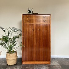 Mid Century Modern Restored E