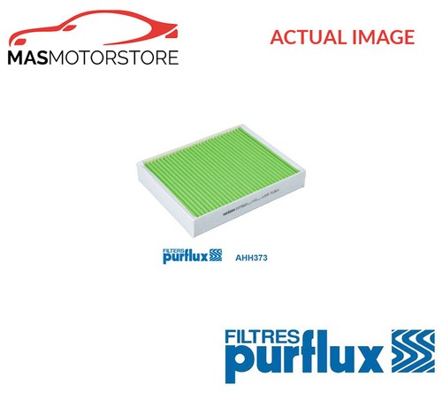 Cabin pollen filter - pollen, dust