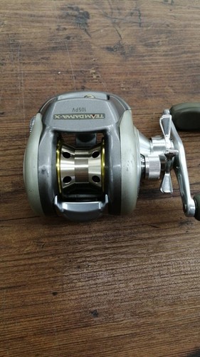 Daiwa teamdaiwa 105pv bait - daiwa,