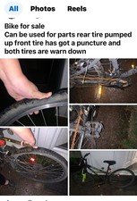 Apollo Valier Mountain Bike
