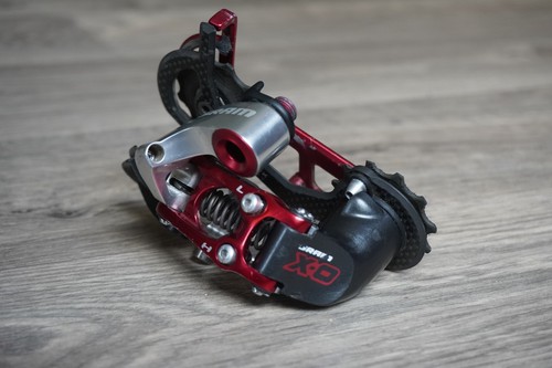 Sram rear derailleur 9 - sram,