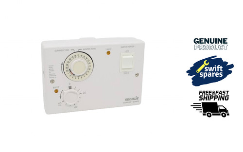 Secure horstmann economy - secure, 7