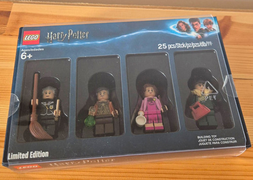 Lego harry potter 5005254 - harry,