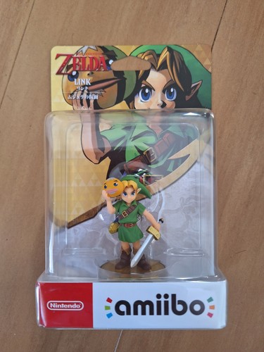 New legend zelda - legend, majoras