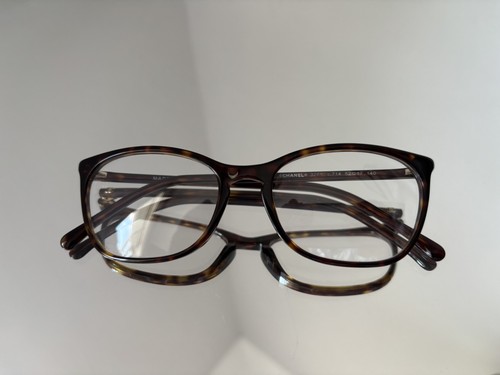 Chanel 3281 glasses - glasses, frame