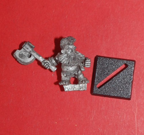 Warhammer dwarfs classic - warhammer,