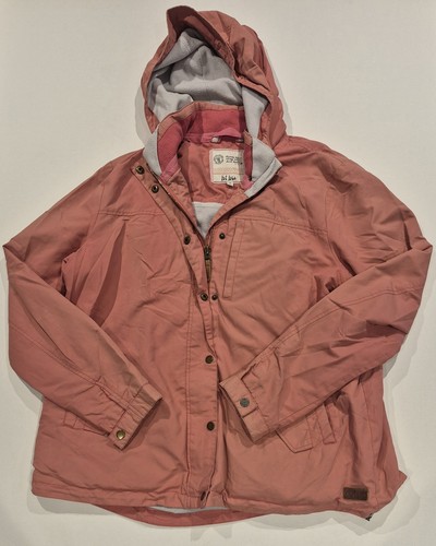 Fat face women - pink, fleeced