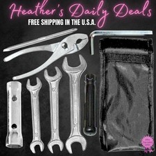 Tool Kit Kawasaki GPz305