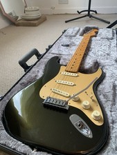 Fender American Ultra