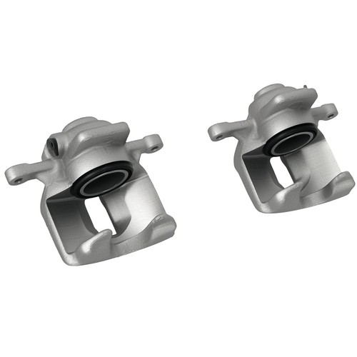 Front floating brake - 2x,