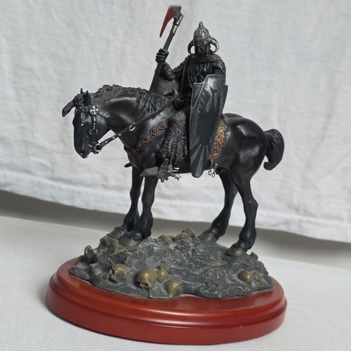 Death dealer mini statue - mini,