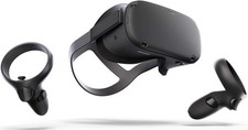 Oculus Quest VR Headset Gen 1