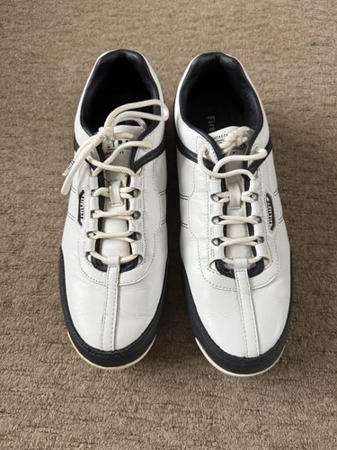 Men firetrap trainers size - trainers,