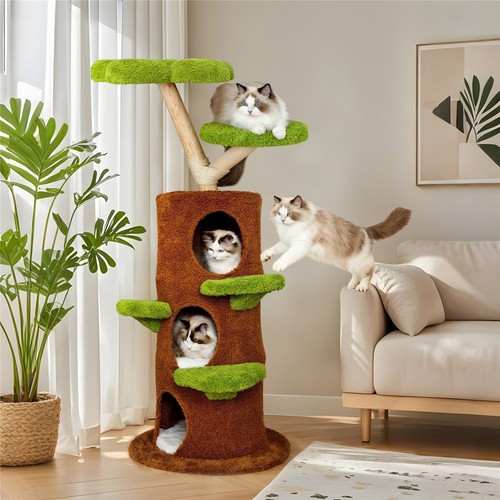 Bingopaw xxl large cat tree - xxl,