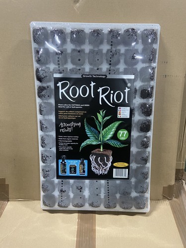 Growth technology root - growth,
