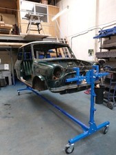 Classic mini Rollover jig