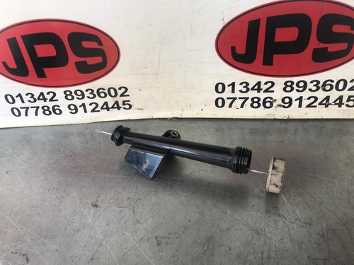 Oil filler dipstick x - filler,