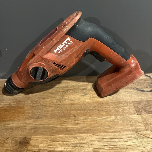 Hilti te2 a22 - hilti, te2-a22