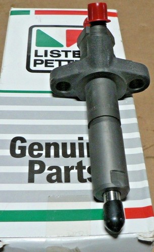 Lister petter injector - lister-petter,