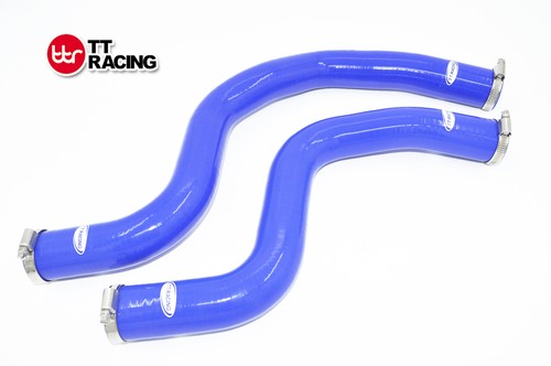 Ttr silicone radiator - ttr,