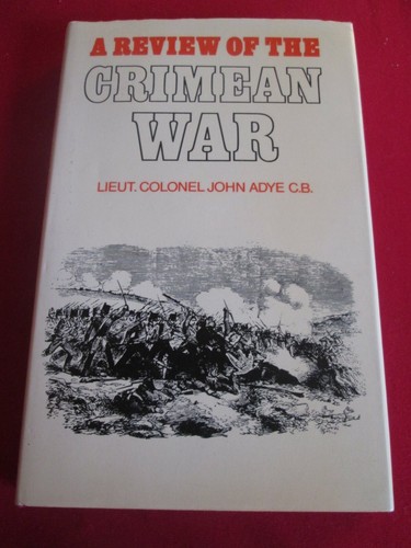 Review the crimean war by - a,