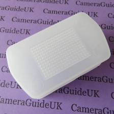 430EX Flash Bounce White