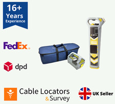 Radiodetection gCAT4+ and