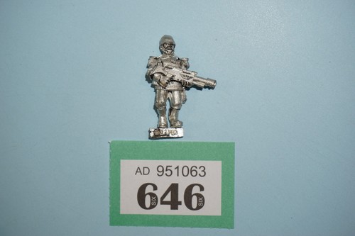 Warhammer 40k imperial guard - warhammer,