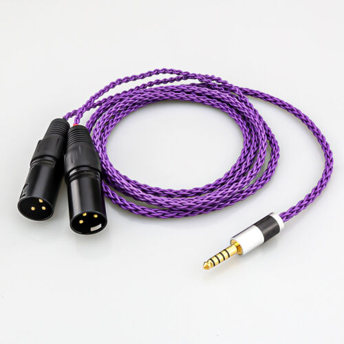 Balanced interconnect hifi - balanced,