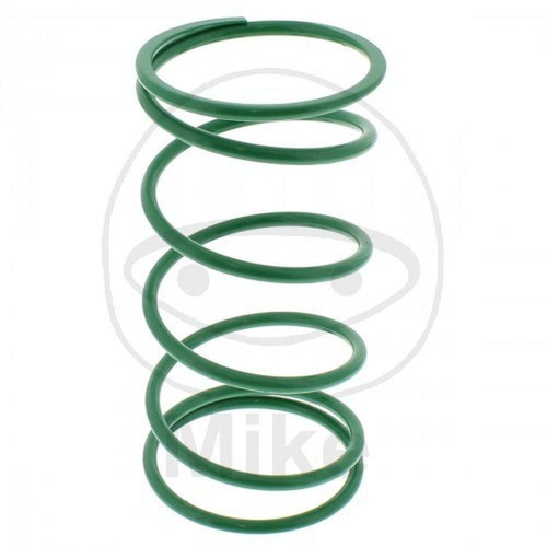 Green variator spring 25kg - variator,