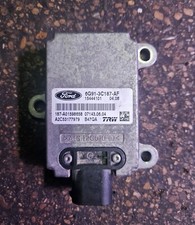 GENUINE FORD MONDEO TITANIUM X