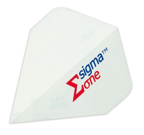 Unicorn sigma one dart flights - unicorn,