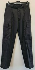 BENCHMARK WORKWEAR TROUSERS