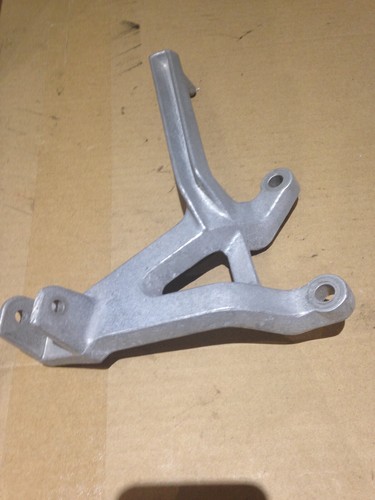 Honda vfr400 nc30 - vfr400, original